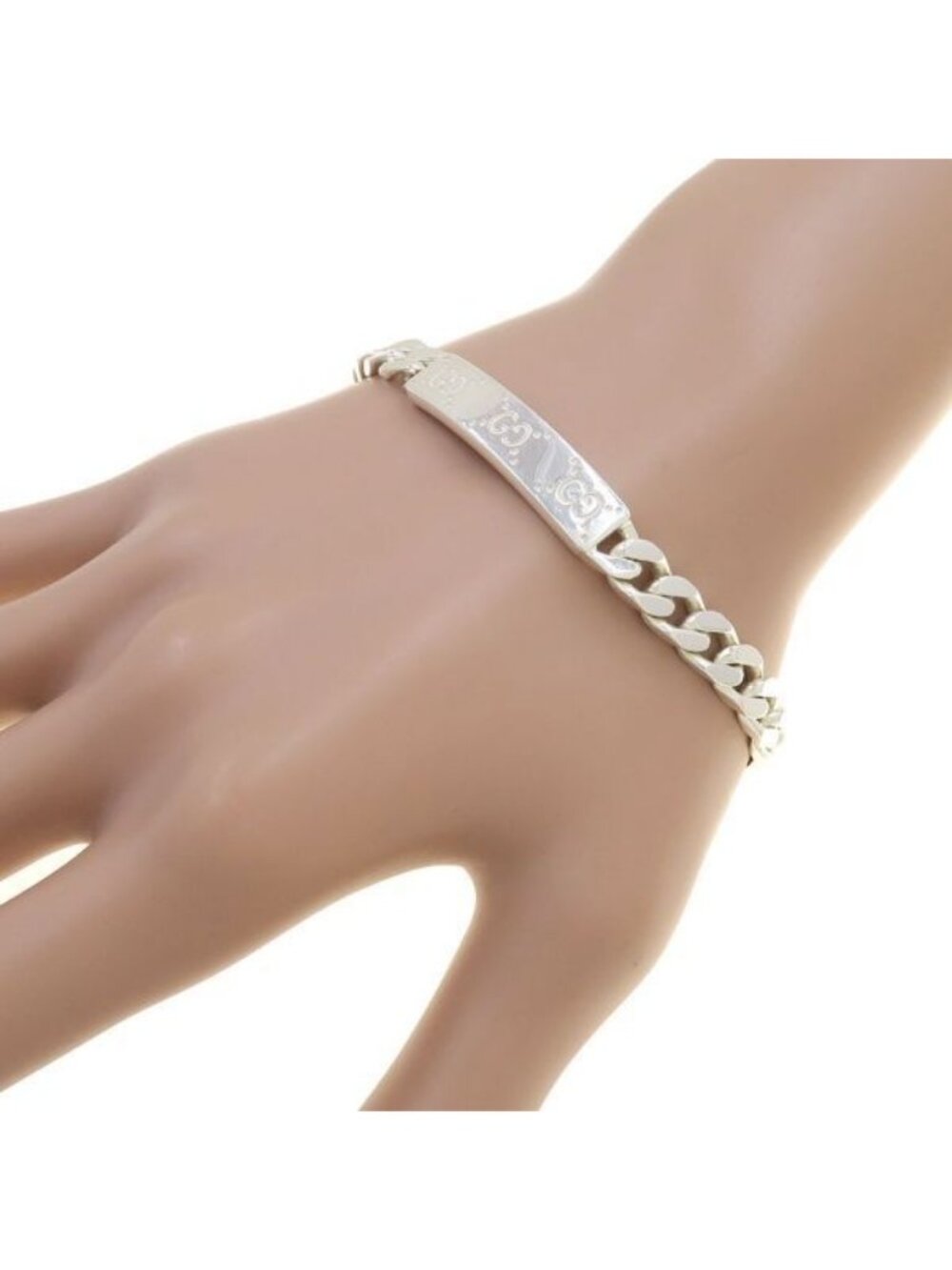 Gucci Signature GG Bracelet - Picture 9 of 9